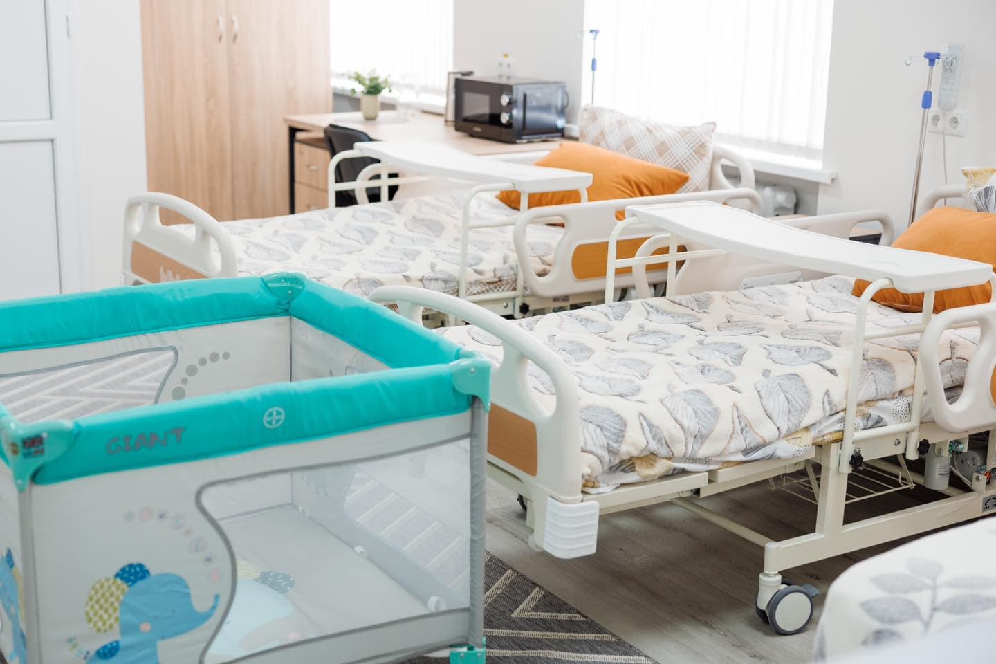 Centru de reabilitare a victimelor violenței în familie, inaugurat la Râșcani