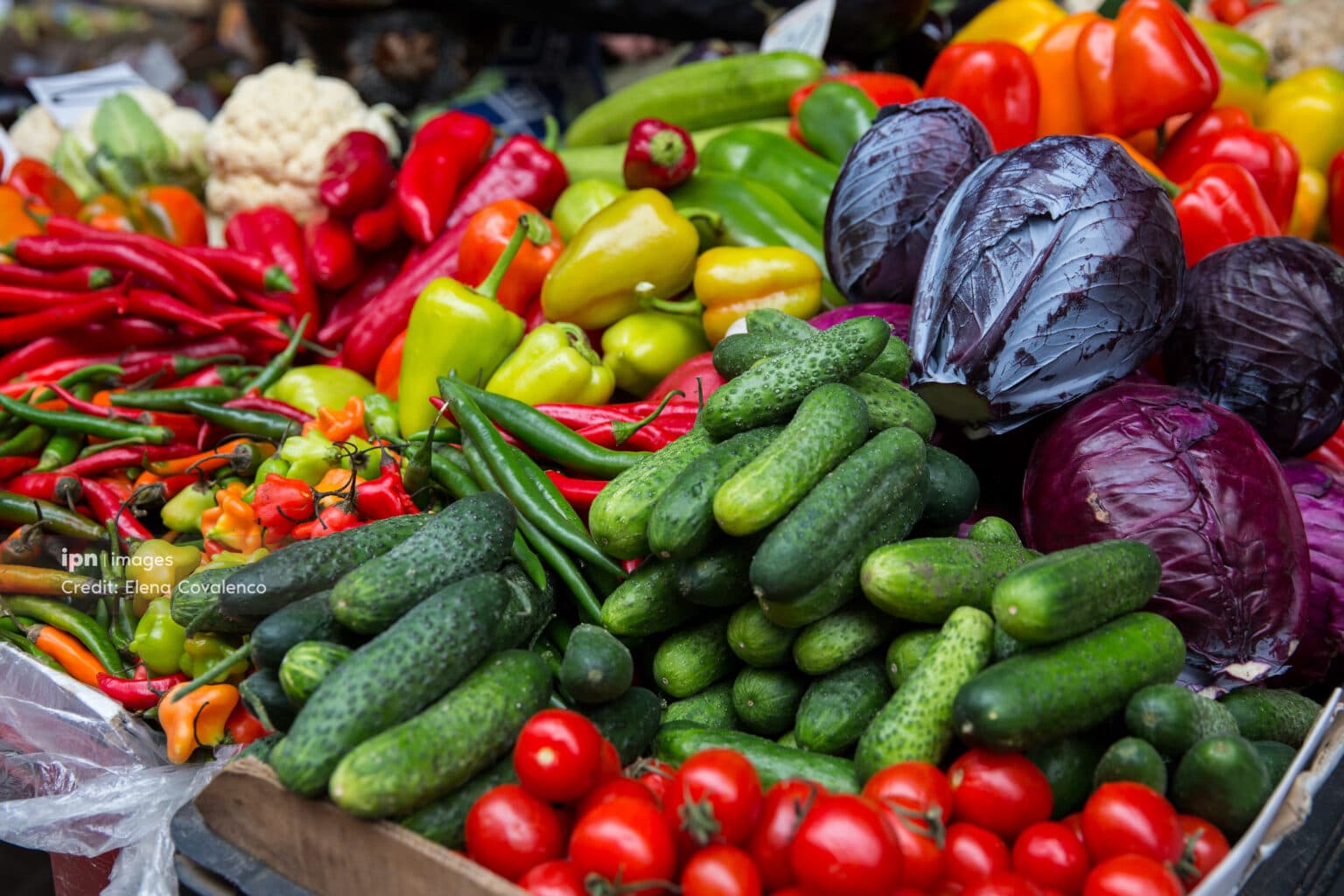 Unii agenți economici ar putea fi scutiți de controlul calității fructelor și legumelor