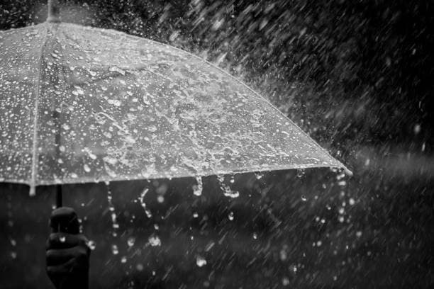 Atenție! Cod galben de ploi, anunțat de meteorologi