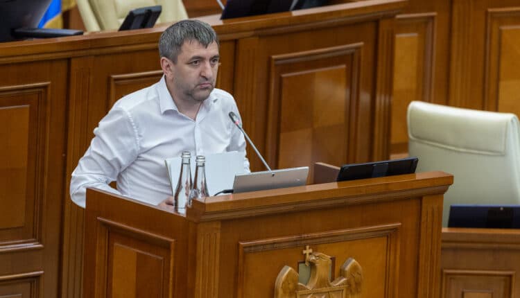 MAE va decide alinierea Republicii Moldova la sancțiunile internaționale