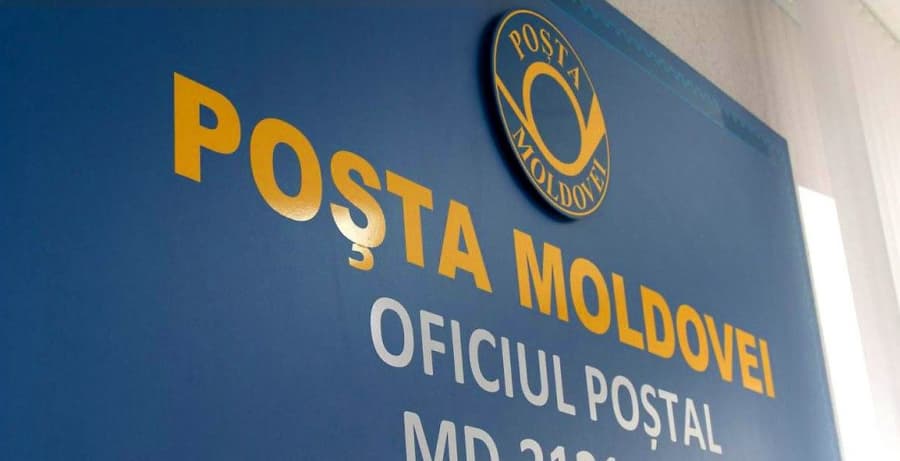 Poșta Moldovei a reluat expedierea și recepționarea trimiterilor către Israel