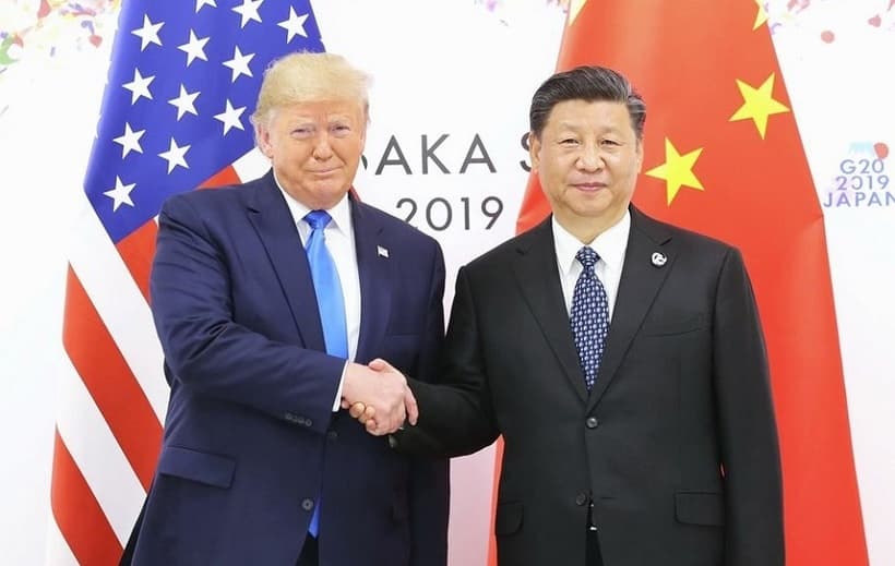 China confirmă detalii ale acordului comercial cu SUA: exporturi de pământuri rare şi relaxarea restricţiilor de tehnologie