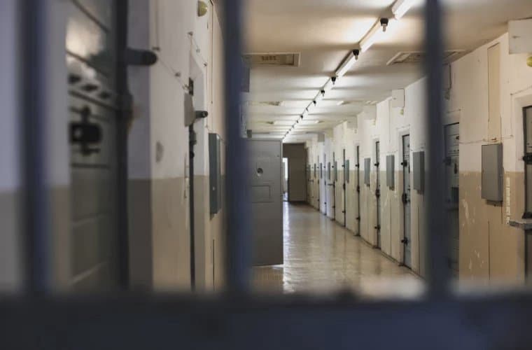 Deținutul evadat din Penitenciarul din Bender, reținut la Cimișlia