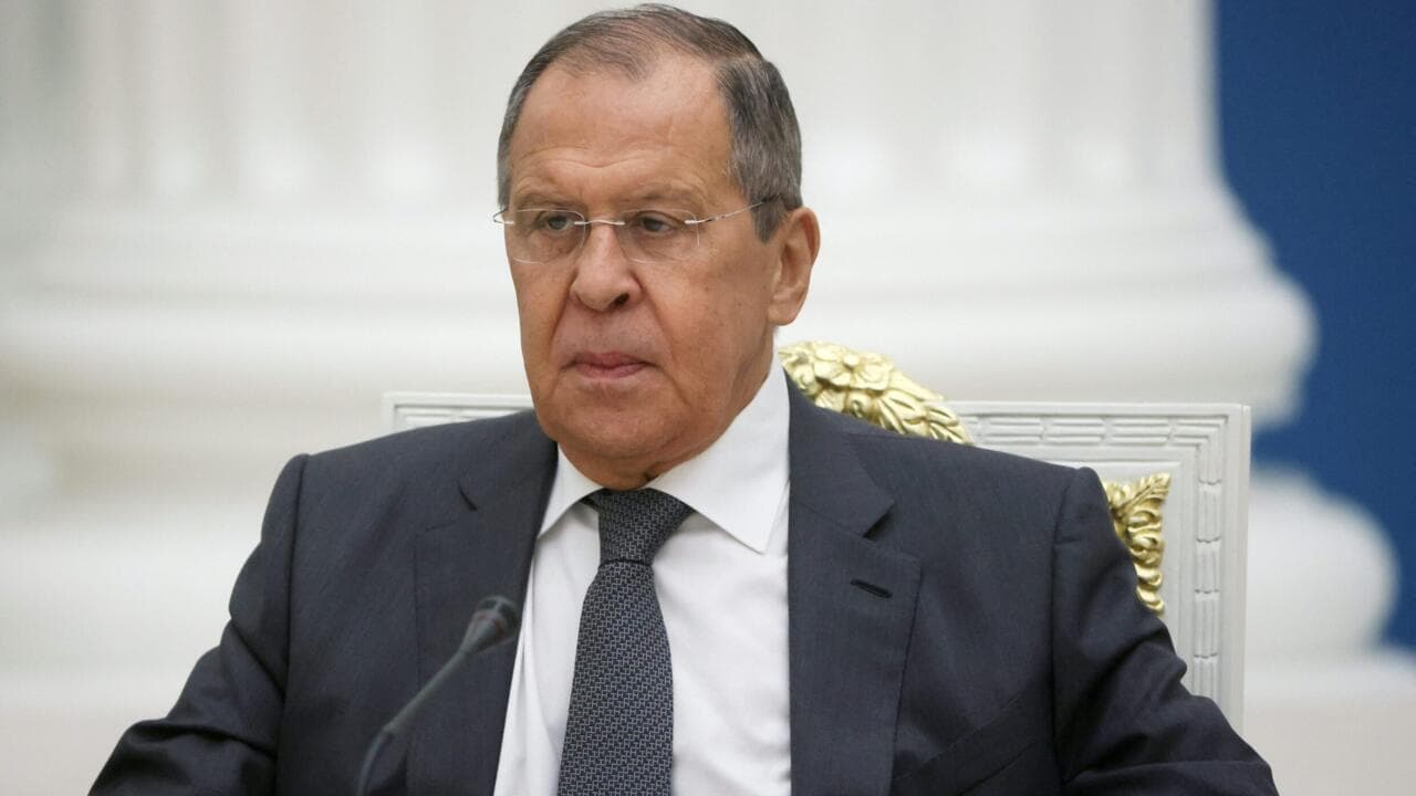Serghei Lavrov: Moscova va reduce cheltuielile de apărare