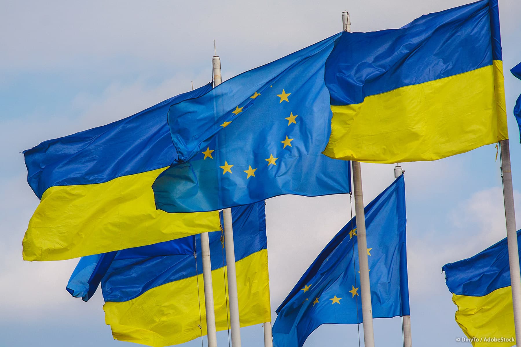 UE și Ucraina au convenit un nou acord privind importurile de produse agricole