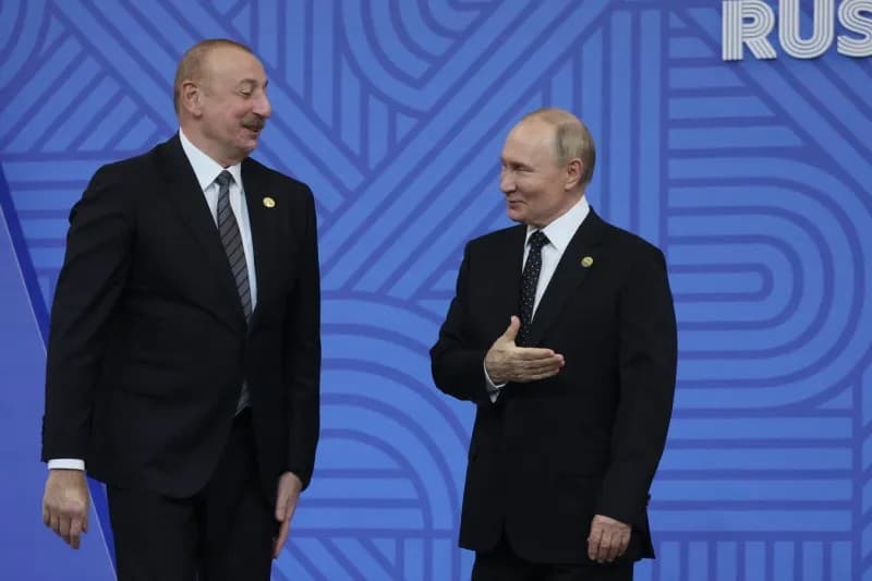 O țară vecină Rusiei se distanțează de Moscova. Presupuși spioni ruși au fost arestați în redacția locală a Sputnik
