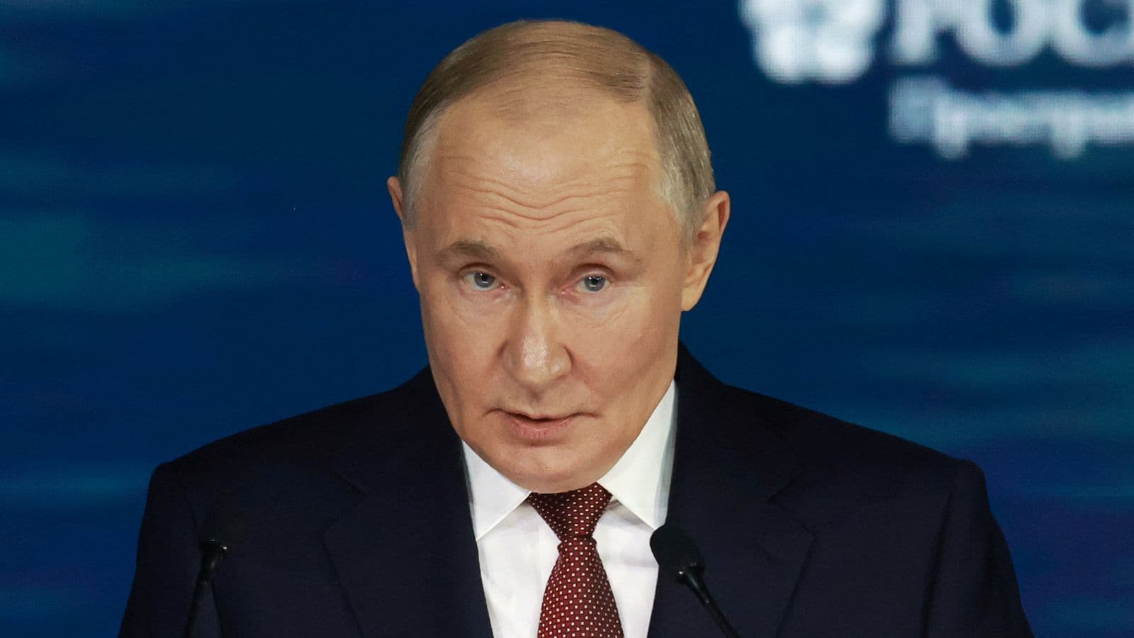 Putin vrea să dea o lovitură decisivă lângă România. „Există un pericol clar și iminent dacă nu acționăm acum”