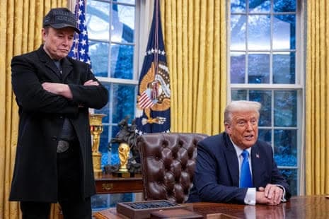 Musk avertizează Congresul să nu adopte legea lui Trump privind cheltuielile interne: Dacă legea cheltuielilor nebune trece, Partidul America va fi format a doua zi