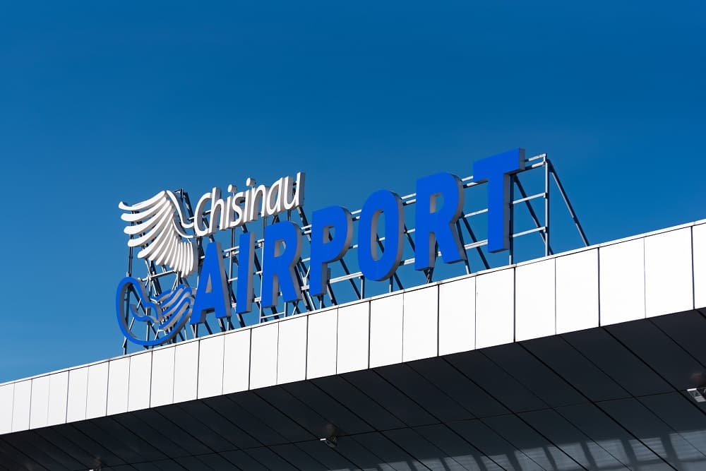 DOC // Oficial! Aeroportul din Chișinău va purta numele maestrului Eugen Doga