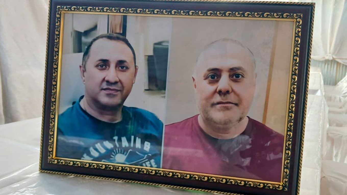 Azerbaidjanul anunță că doi azeri arestați de poliția rusă au fost bătuți până la moarte