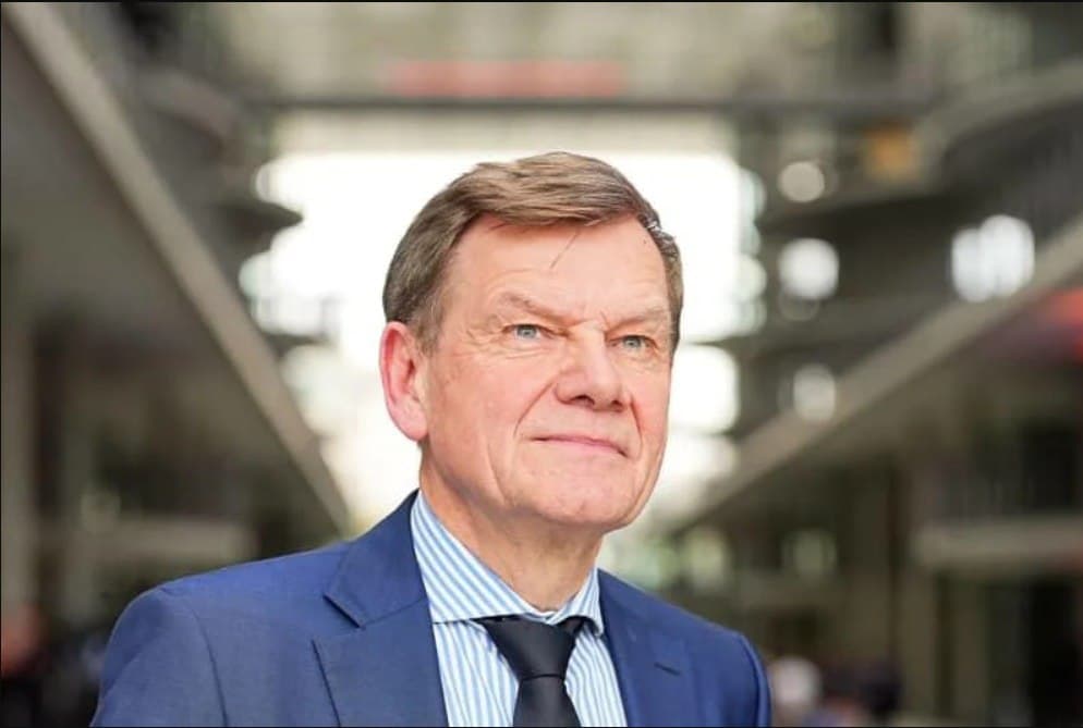 Ucraina // Ministrul german de externe Johann Wadephul, în vizită secretă la Odesa