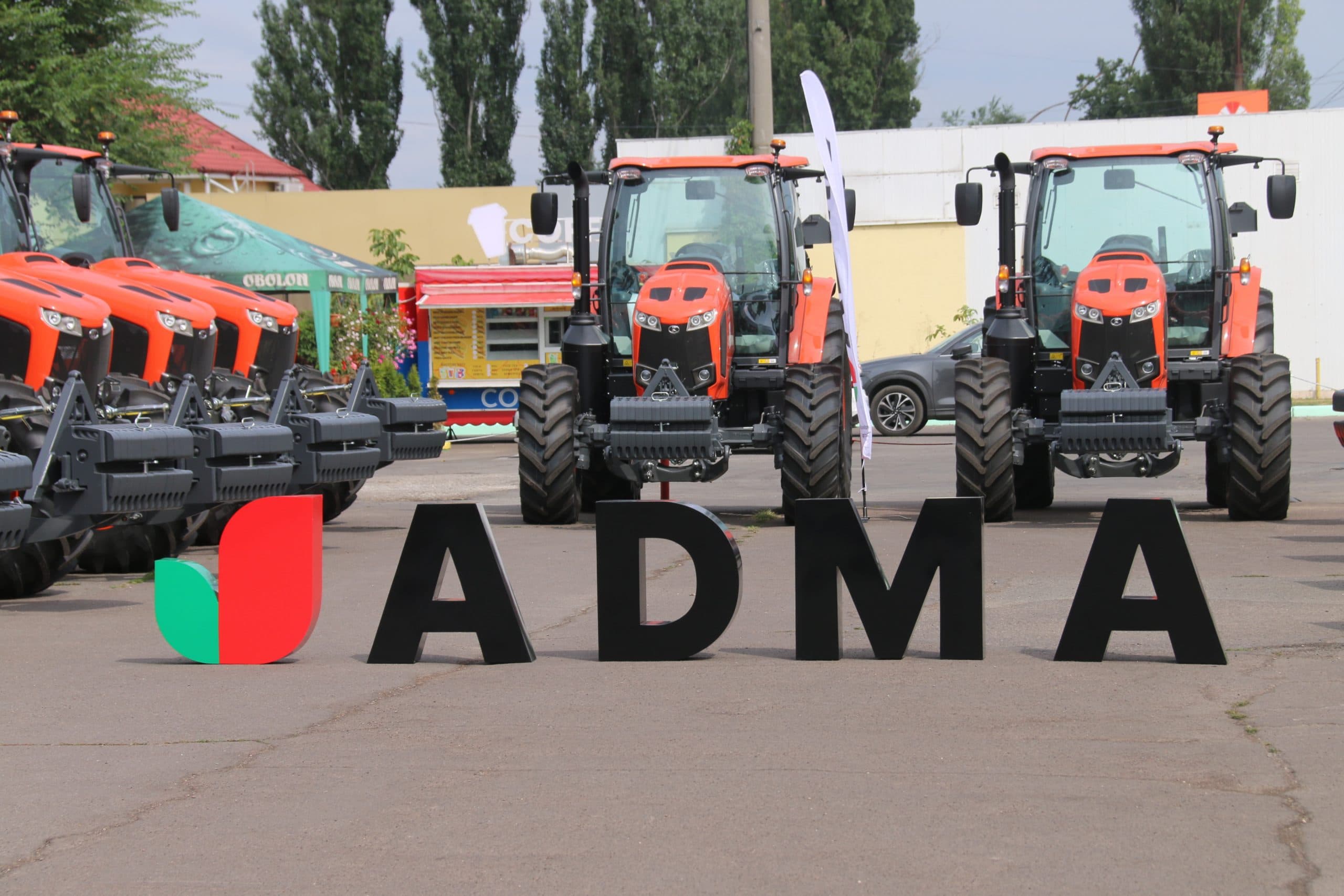 Fermierii amenință cu proteste masive dacă ADMA va fi lichidată
