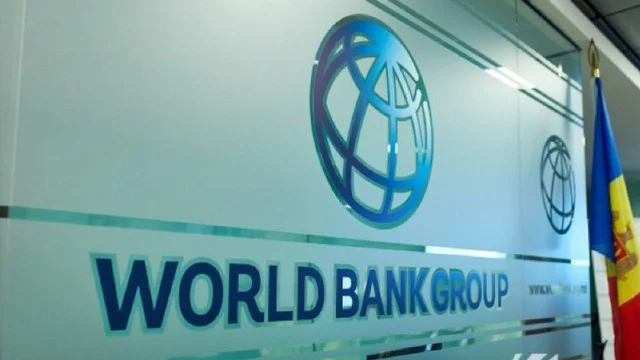 Ulrich Schmitt, noul șef al Misiunii Grupului Băncii Mondiale în R. Moldova