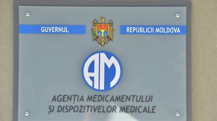 AMDM rămâne fără director general. Guvernul a votat eliberarea din funcție a lui Dragoș Guțu