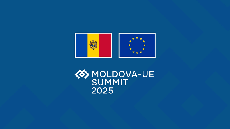 Summitul R. Moldova - UE // Autoritățile anunță restricții de circulație în centrul capitalei