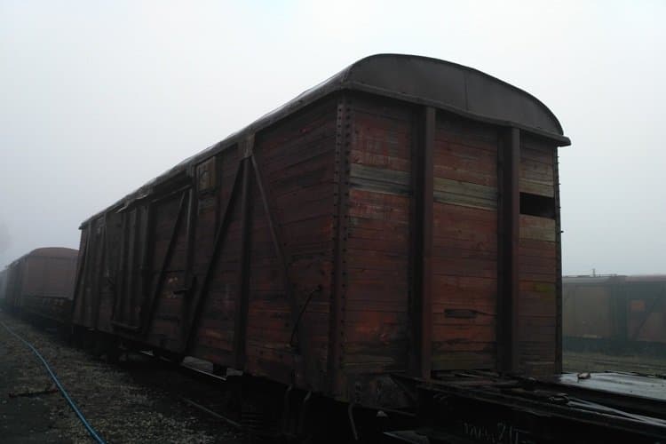 În satul Mereni va fi inaugurat Monumentul „Trenurile Marii Dureri”