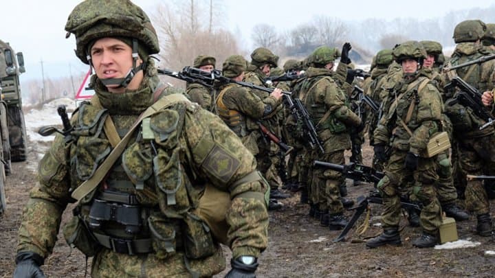 Statul Major ucrainean declară că trupele ruse au fost respinse din regiunea Dnipropetrovsk