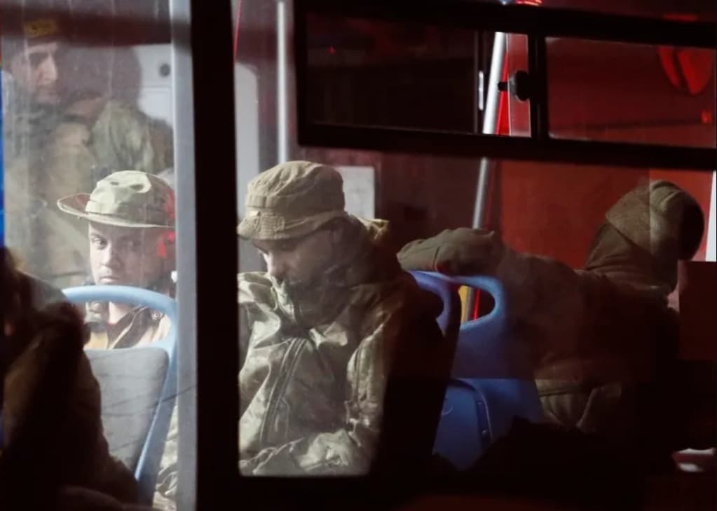 Un soldat ucrainean povestește despre ritualul sordid al rușilor: „Oamenii nu fac așa ceva. Sunt creaturi ale iadului”