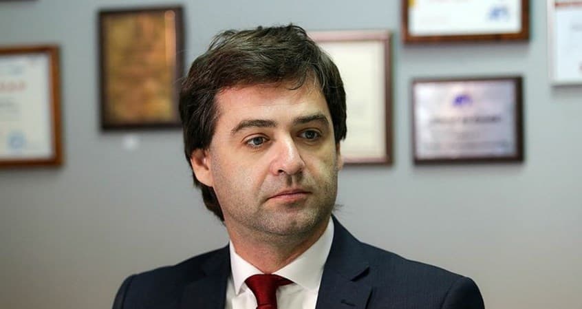 Ex-ministrul de Externe, Nicu Popescu, va candida la alegerile parlamentare pe listele PAS: Să mergem înainte pentru o Moldovă europeană. Acum, nu peste un deceniu
