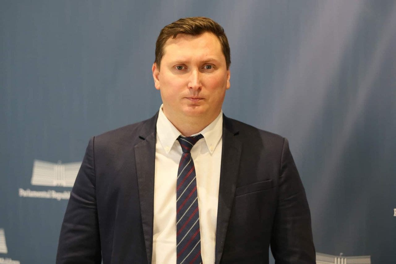 Avocatul Poporului, Ceslav Panico, condamnă atacurile la adresa jurnaliștilor: Presiunile și represaliile împotriva presei nu pot fi tolerate într-un stat de drept