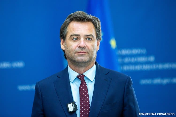 Nicu Popescu: Acest summit nu este doar despre declarații, ci despre viitorul nostru european