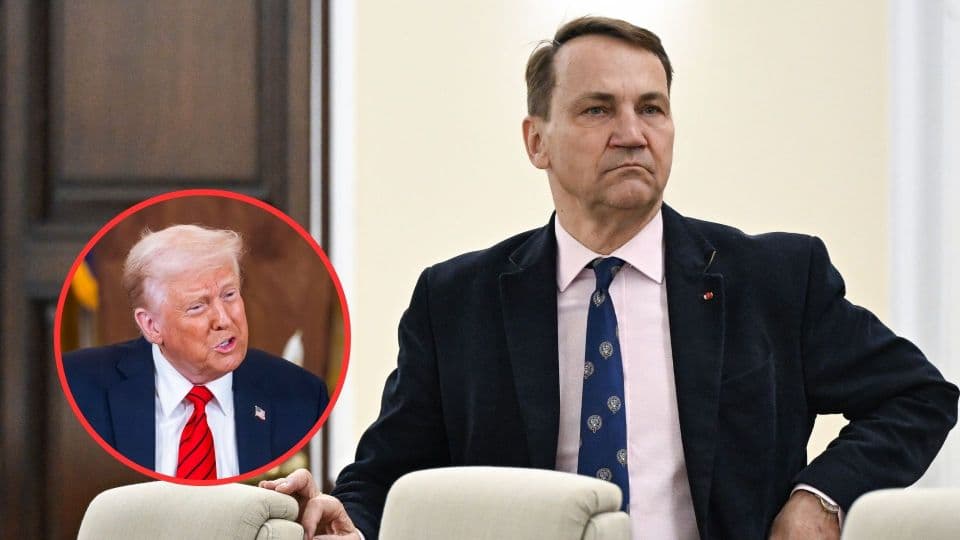Polonia îl avertizează pe Donald Trump că „Rusia își bate joc de eforturile sale de pace”