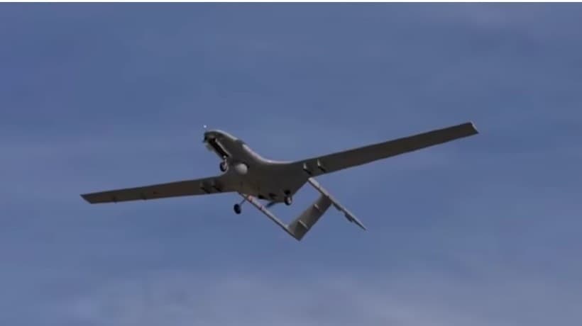 Ruşii spun că au doborât zeci de drone ucrainene, inclusiv două lângă Sankt Petersburg