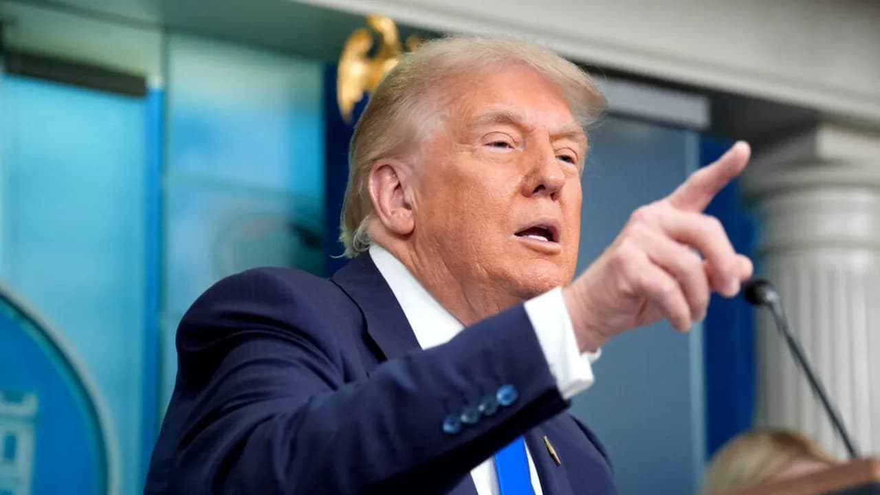 Poate Trump să oprească războiul din Ucraina? Răspunsul său este diferit de poziția avută la începutul mandatului