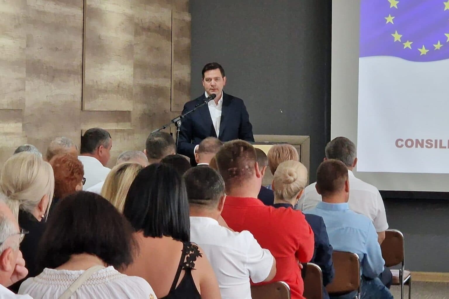 PSDE pune la cale strategia pentru parlamentare: Viitorul Moldovei se decide acum