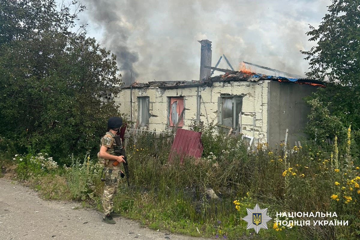 Ucraina // Cel puțin patru morți în atacuri ale Rusiei în regiunea Donețk