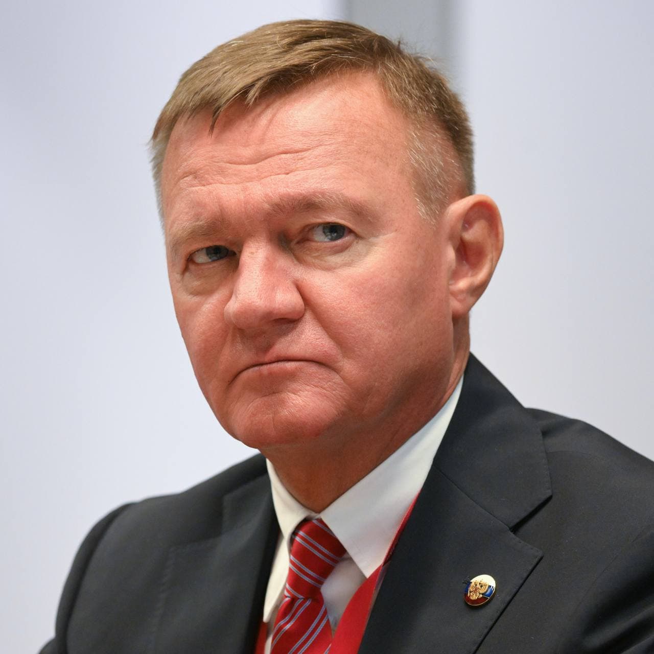 Ministrul Transporturilor din Rusia, demis astăzi de Putin, găsit împușcat în propria locuință