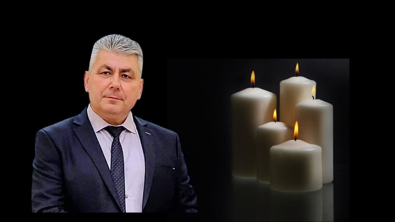 Primarul satului Bașcalia, găsit mort în propria locuință