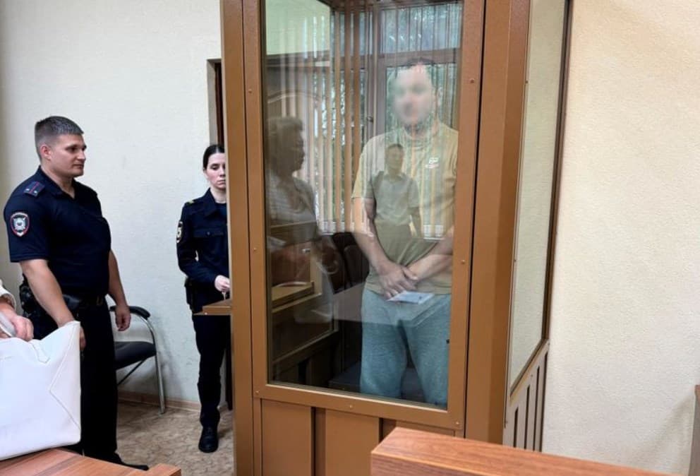 Un moldovean, prins în Rusia cu 40 de kilograme de hașiș. Acum riscă până la 20 de ani de închisoare