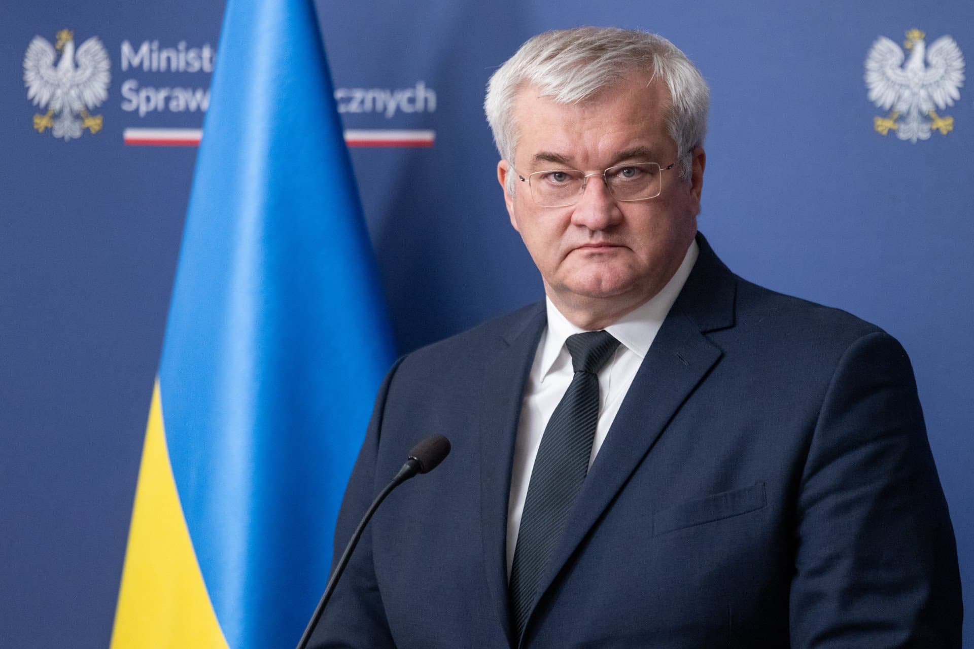 Ucraina a înființat o unitate specială pentru a contracara amenințările din partea „țărilor ostile”