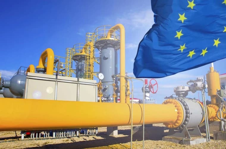 Parlamentul European sprijină flexibilitatea reumplerii stocurilor de gaze pentru a reduce prețurile