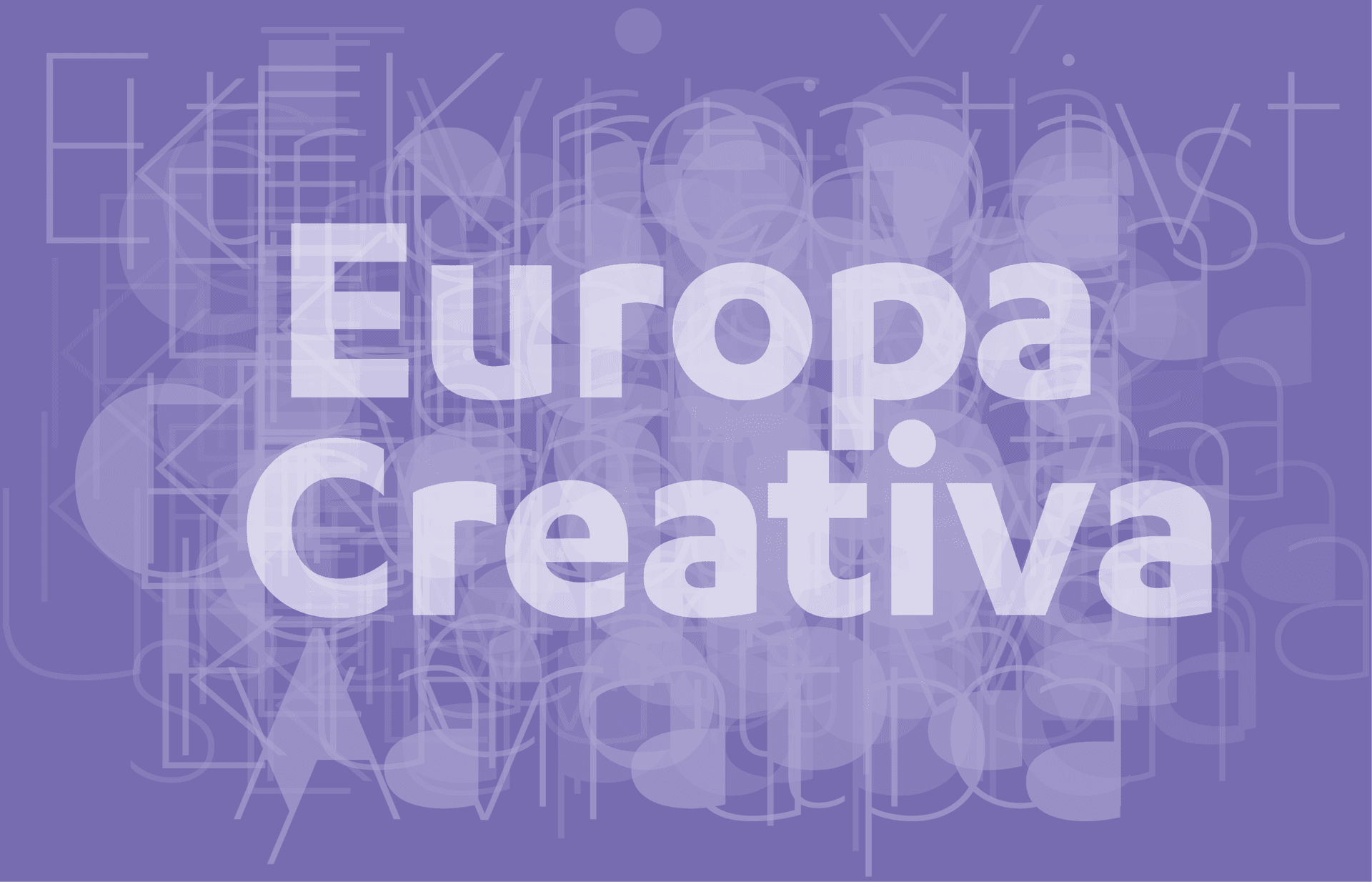 R. Moldova, inclusă în programul „Europa Creativă”