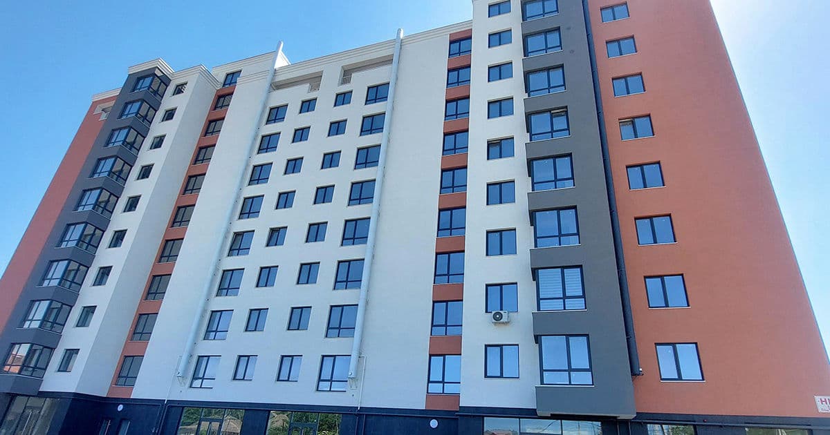 Toate clădirile noi vor fi proiectate cu consum aproape zero de energie până în 2030