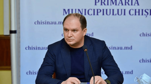 Ion Ceban reacționează: „Cea mai murdară campanie electorală parlamentară”
