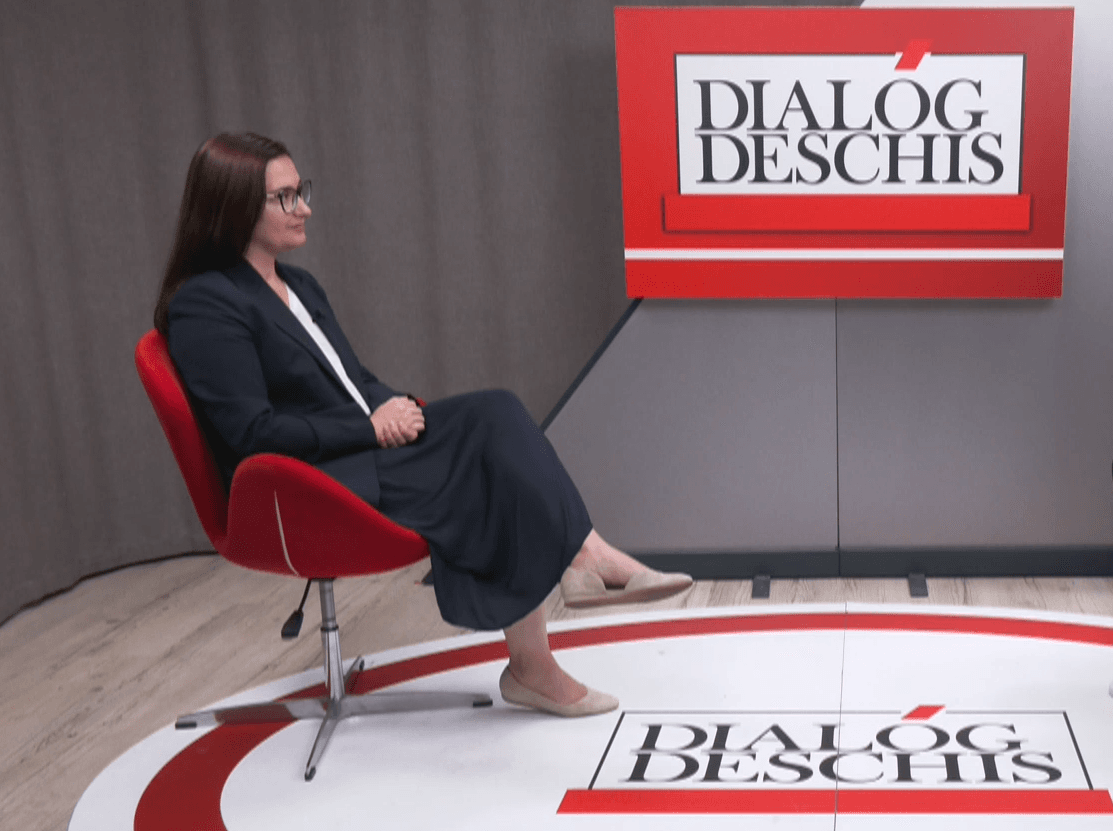 Cristina Gherasimov: Piața rusă este mare, dar vine cu condiții extrem de nefavorabile. Viitorul nostru este în UE