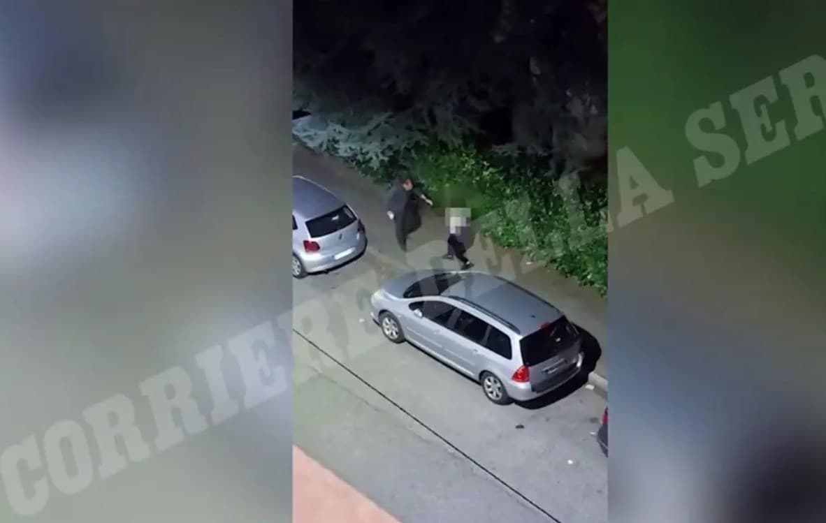 Detenție pe viață pentru moldoveanul care acum un an a atacat cu cuțitul mai multe persoane în Italia și a ucis un tânăr