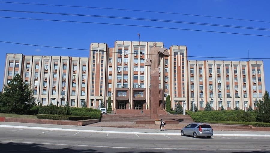 Regimul de la Tiraspol acuză Serviciul de Informații și Securitate al R. Moldova că ar racola cetățeni din stânga Nistrului