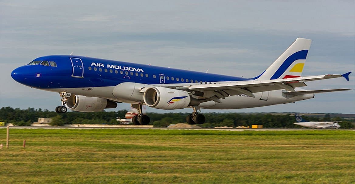 Air Moldova: 5 mln de euro returnați pasagerilor, dar peste 28 000 așteaptă încă rambursări