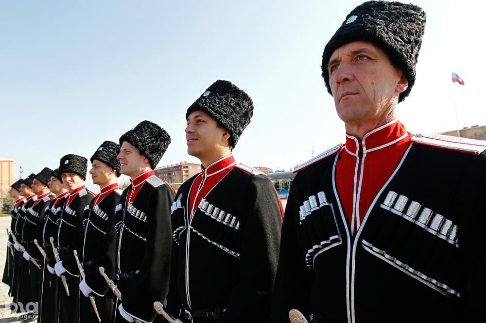 Cazacii ruși acuză R. Moldova de „criză umanitară” în stânga Nistrului și cer Kremlinului să intervină: Transnistria este un avanpost de încredere al Rusiei