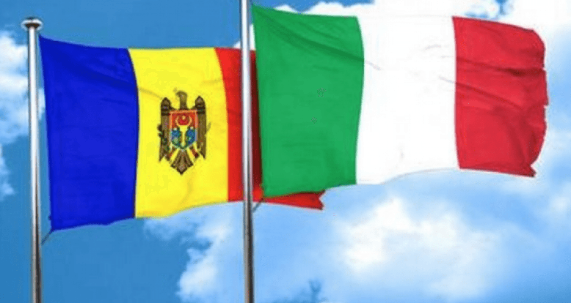 R. Moldova și Italia au semnat un Acord privind recunoașterea reciprocă a permiselor de conducere