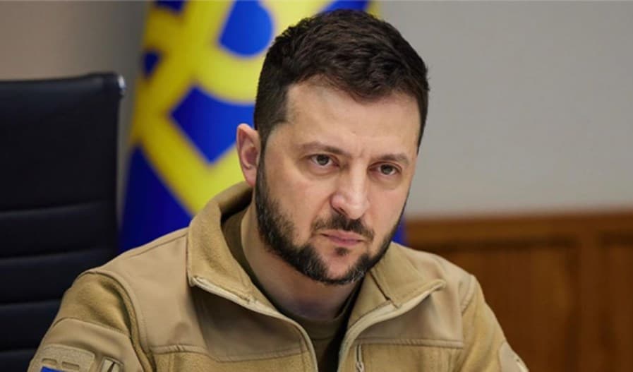 Zelenski: Potrivit tuturor informaţiilor, livrările de ajutoare militare către Ucraina au fost restabilite