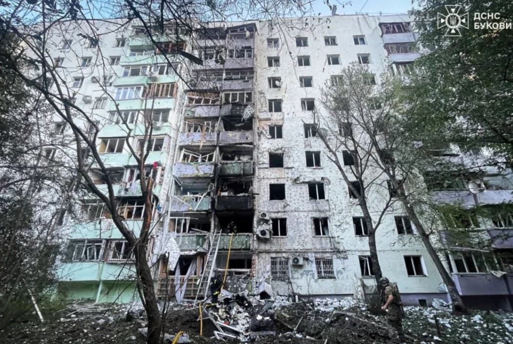 Reacția Maiei Sandu după atacul masiv al Rusiei cu drone și rachete: Ucraina are nevoie de mai mult sprijin. Fiecare întârziere costă vieți