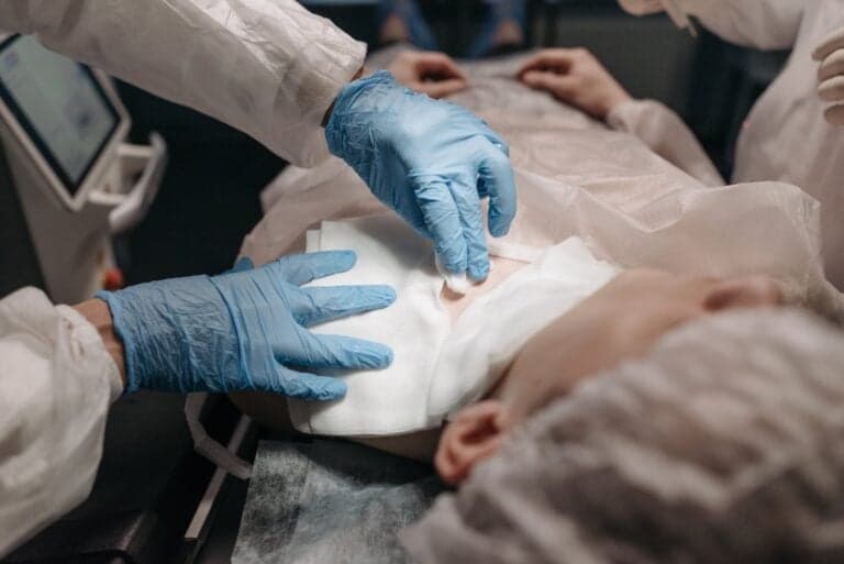 O persoană a murit de ciumă în SUA. Este primul deces cauzat de ciumă pneumonică după anul 2007