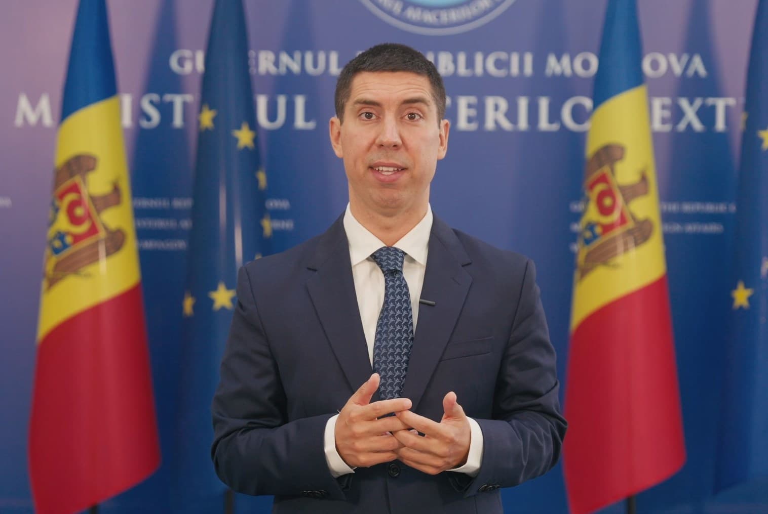 30 de ani de la aderarea la Consiliul Europei // Mihai Popșoi: „Un pilon esențial al progresului nostru”