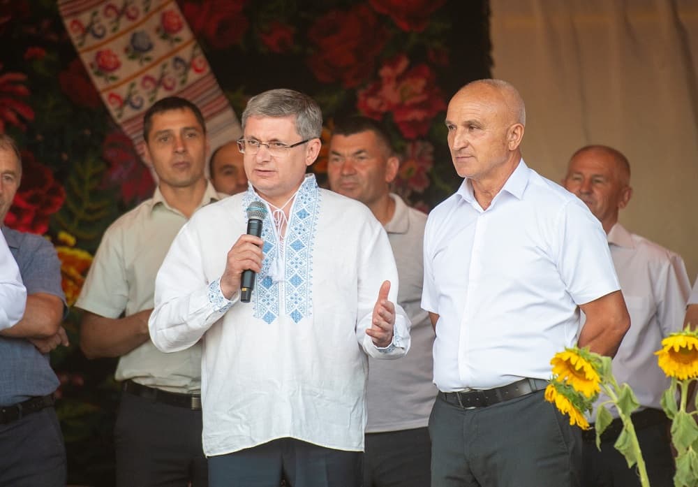 Igor Grosu: Grija față de oameni este prioritatea noastră și, pas cu pas, vom reuși să creăm condiții bune de trai la noi acasă