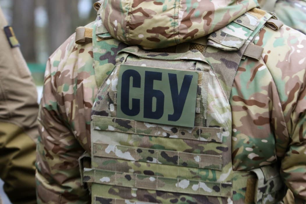 VIDEO // Asasinii recrutați de FSB pentru a ucide un colonel SBU, lichidați
